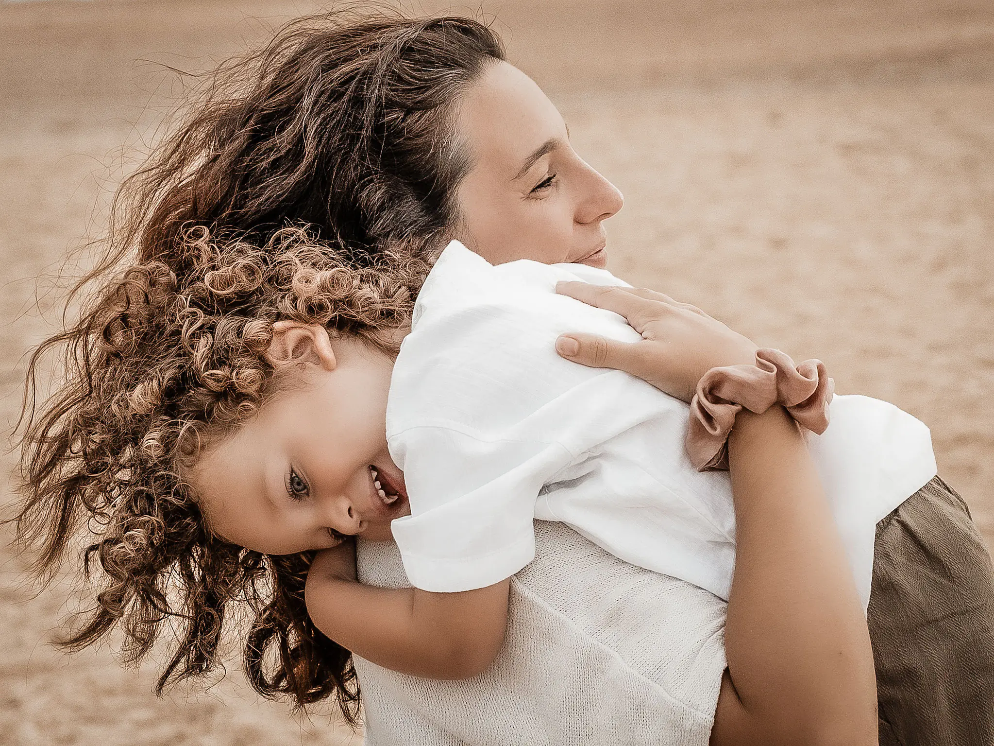 Famille