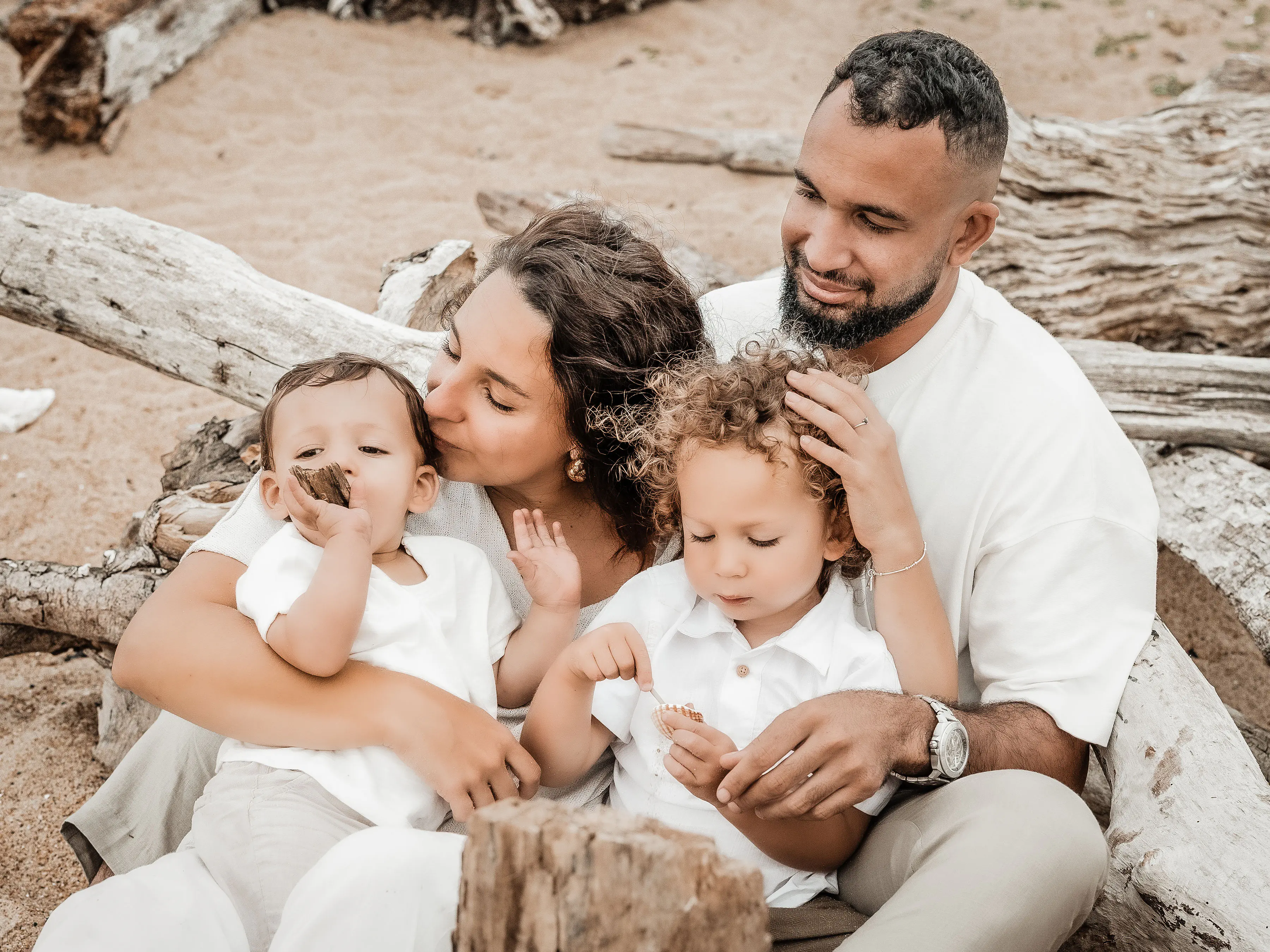 Famille