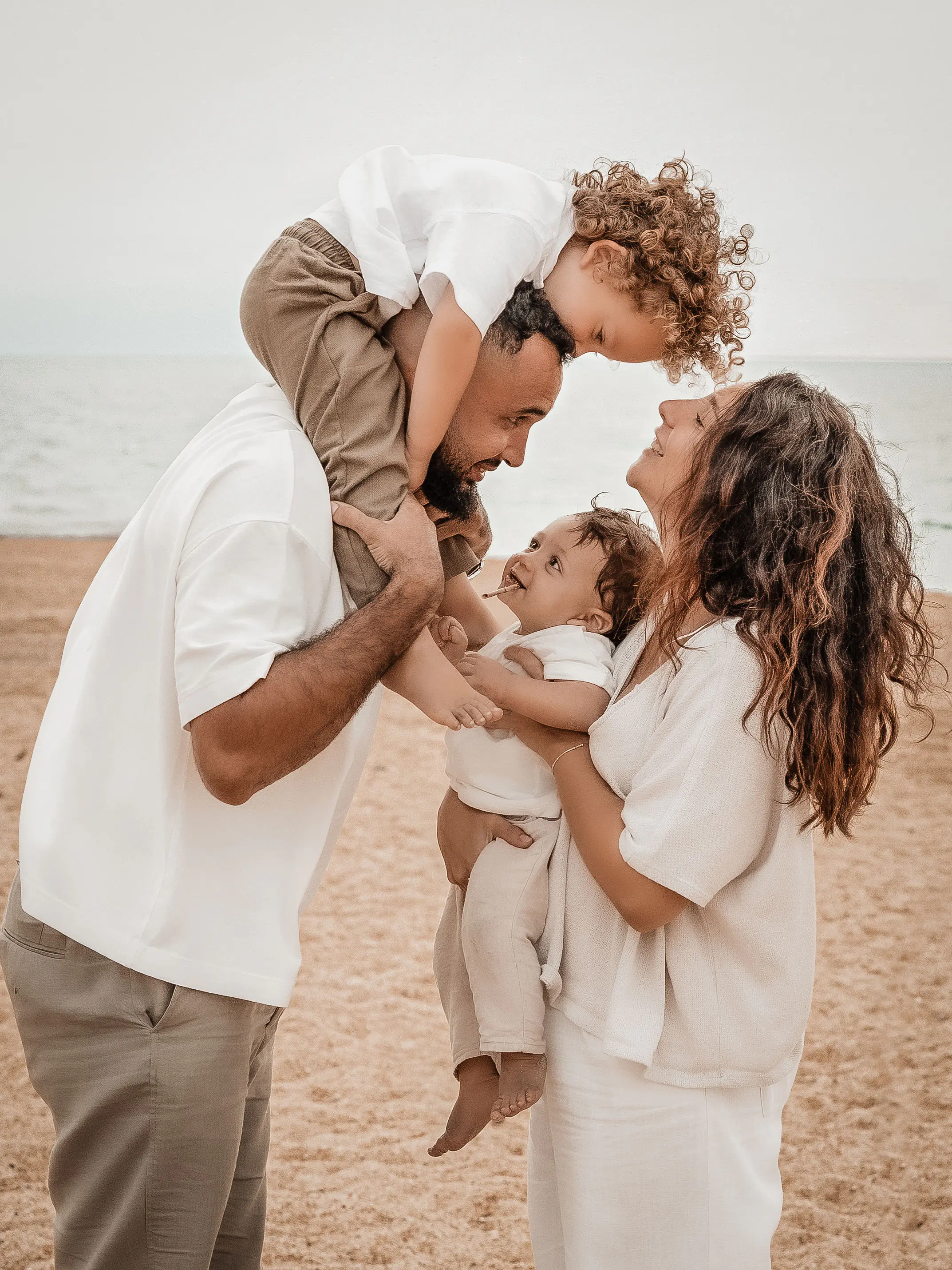 Famille