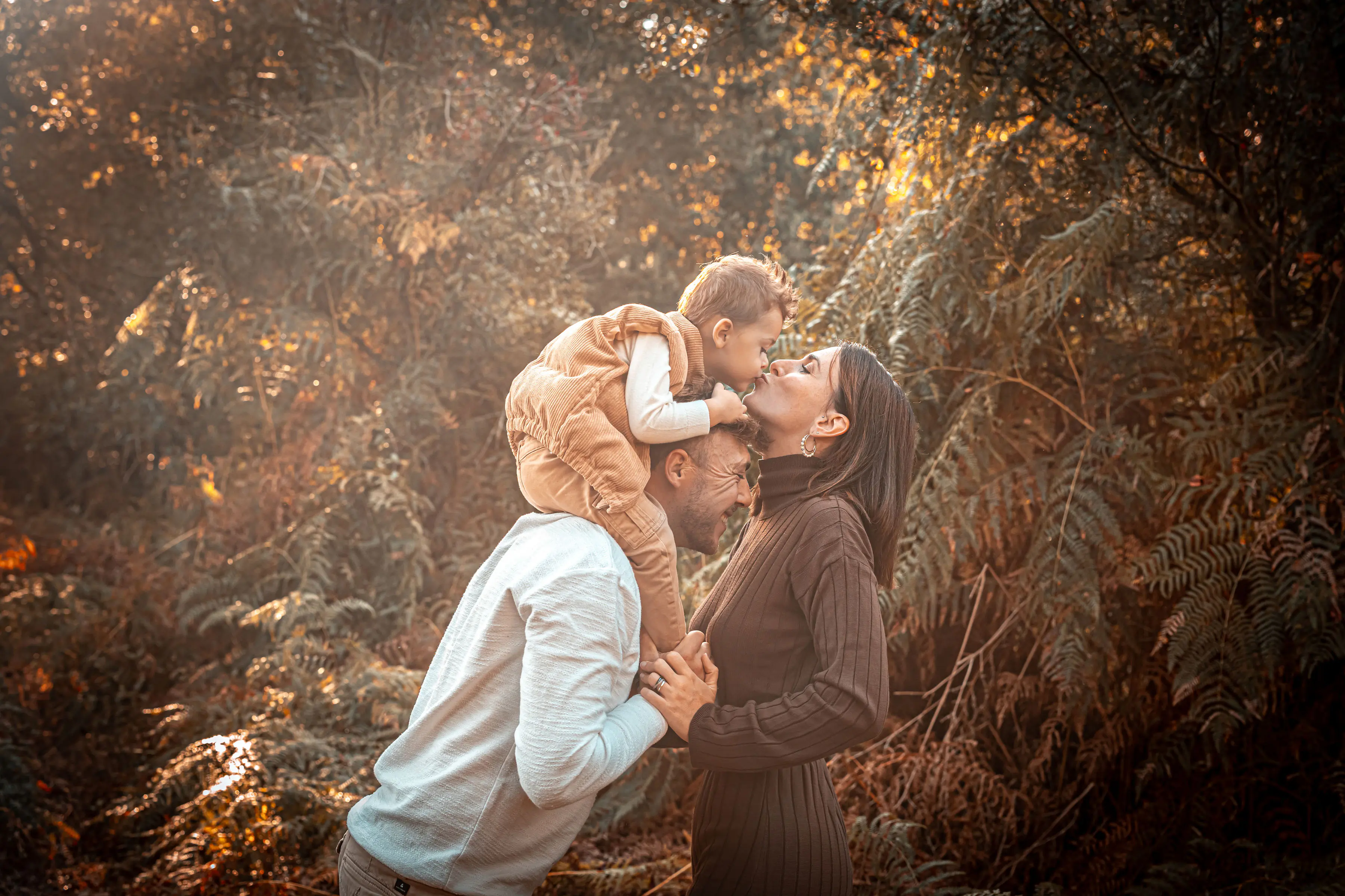 Famille