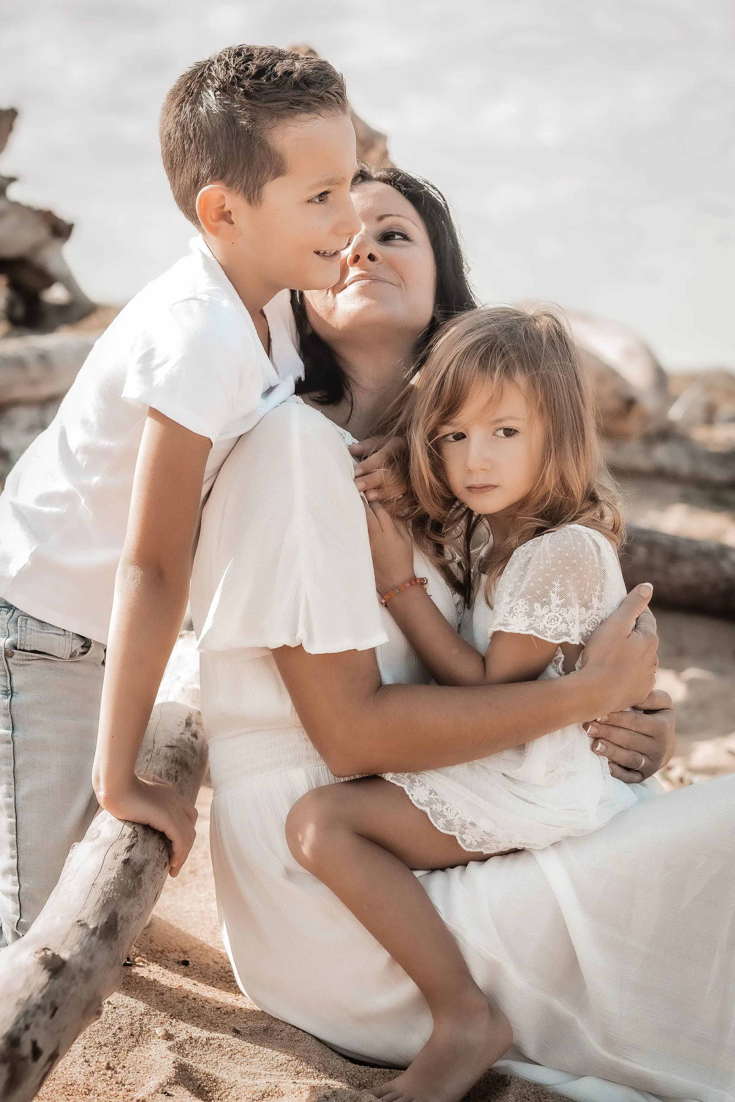 Famille