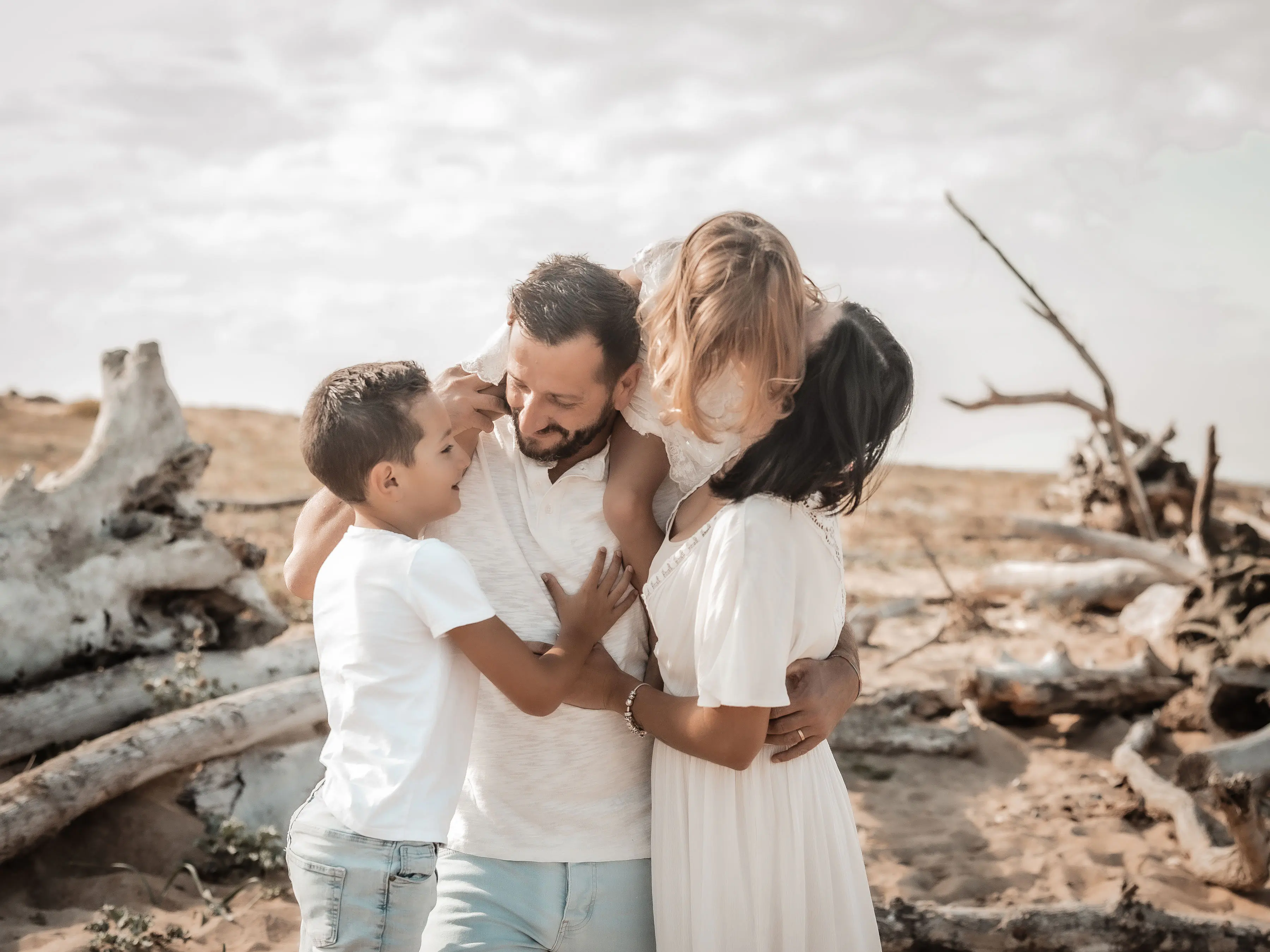 Famille