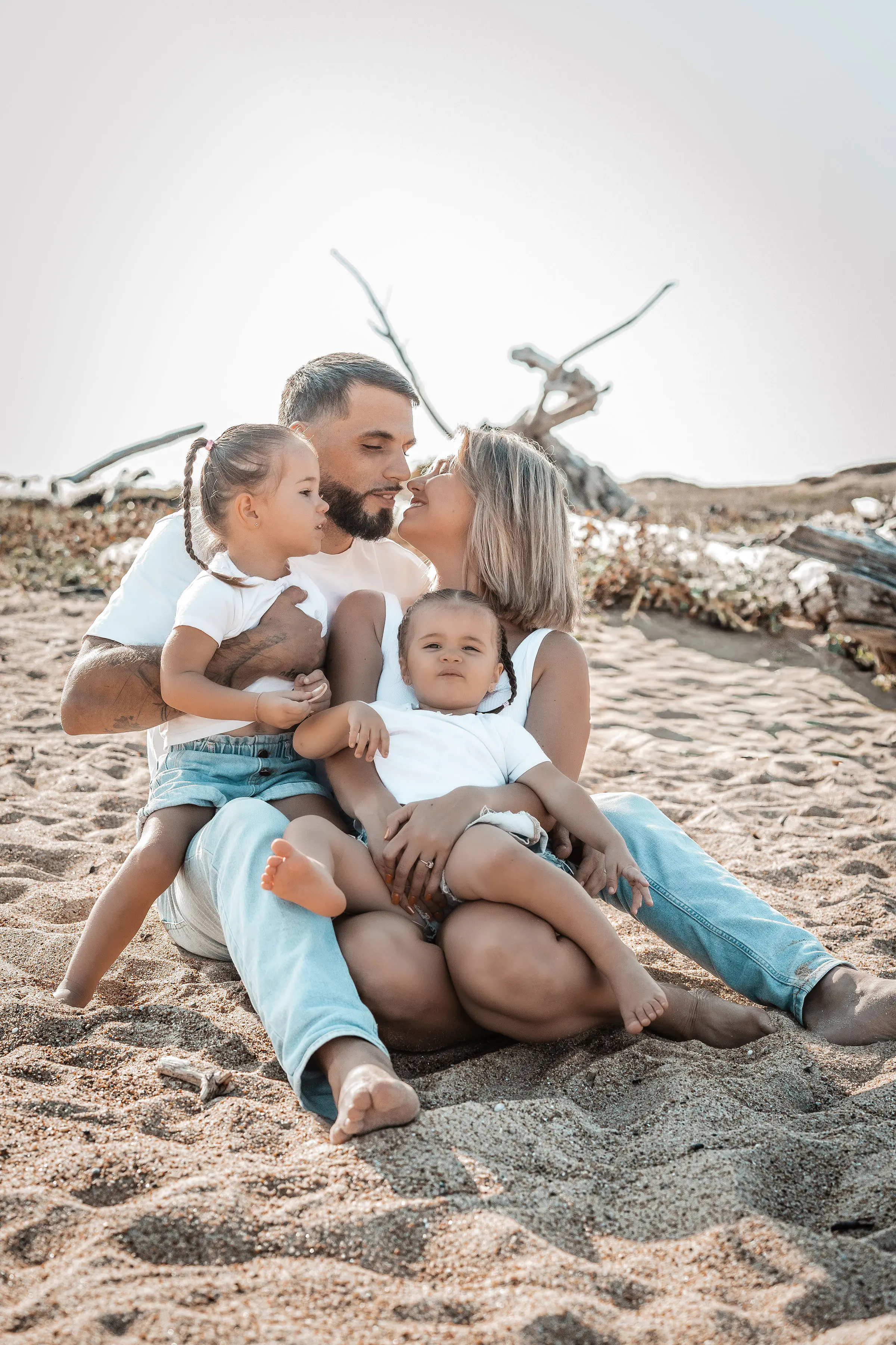 Famille