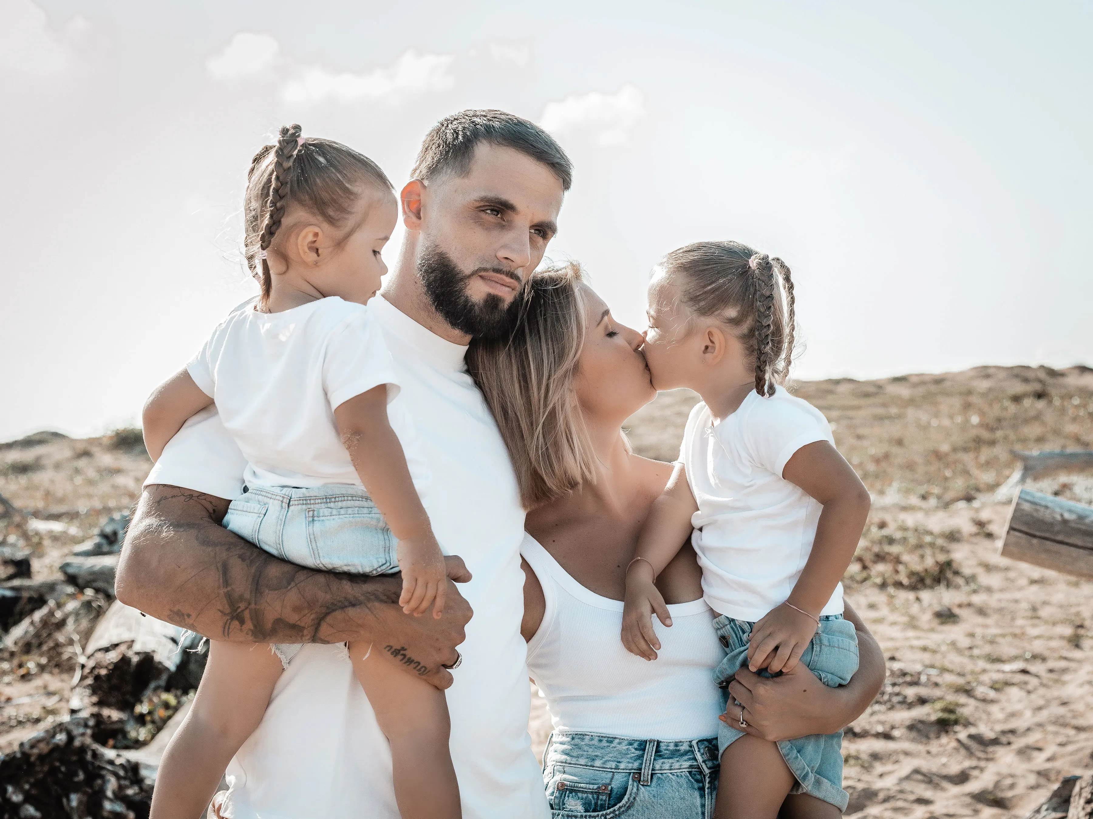 Famille