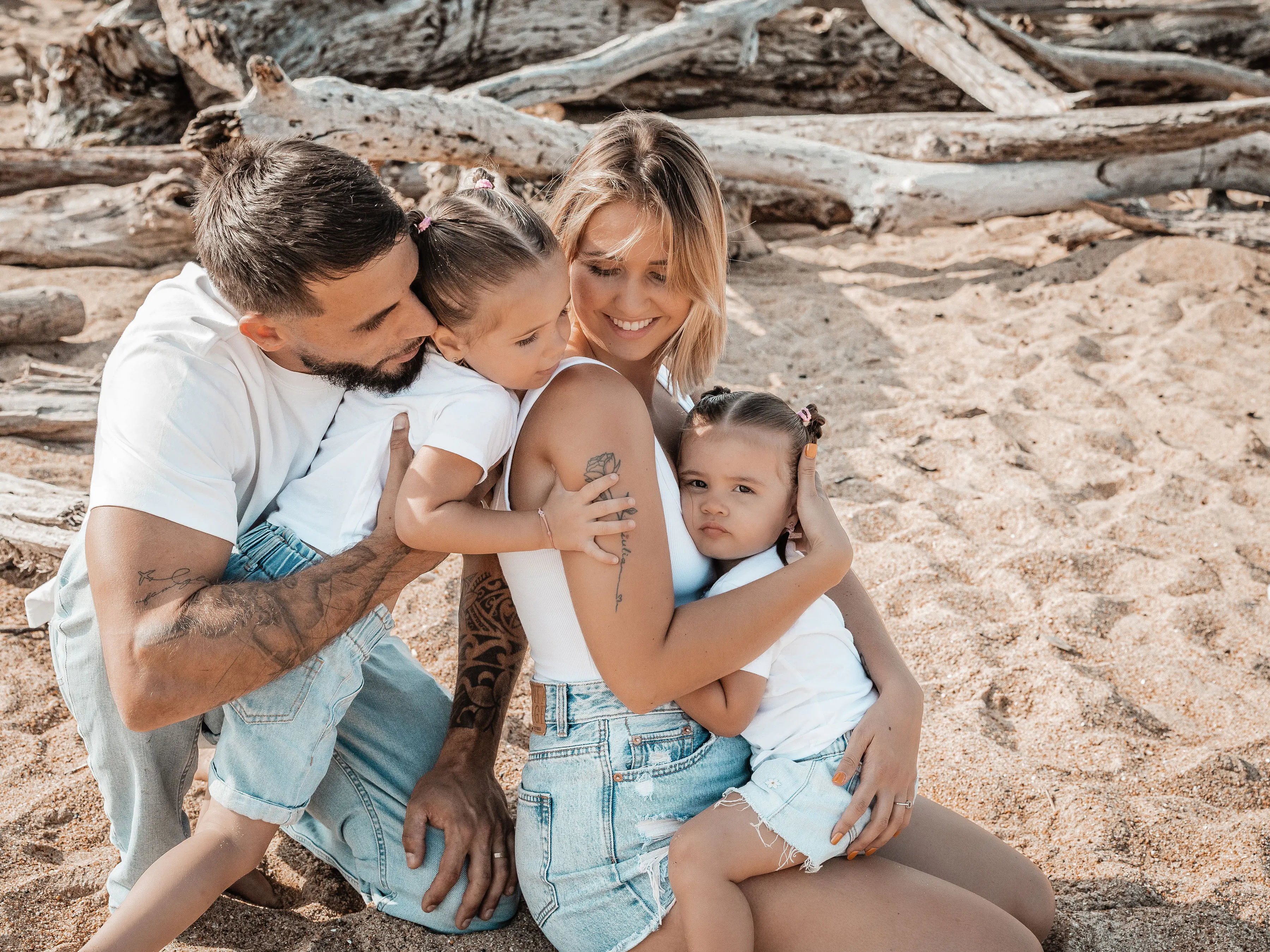 Famille