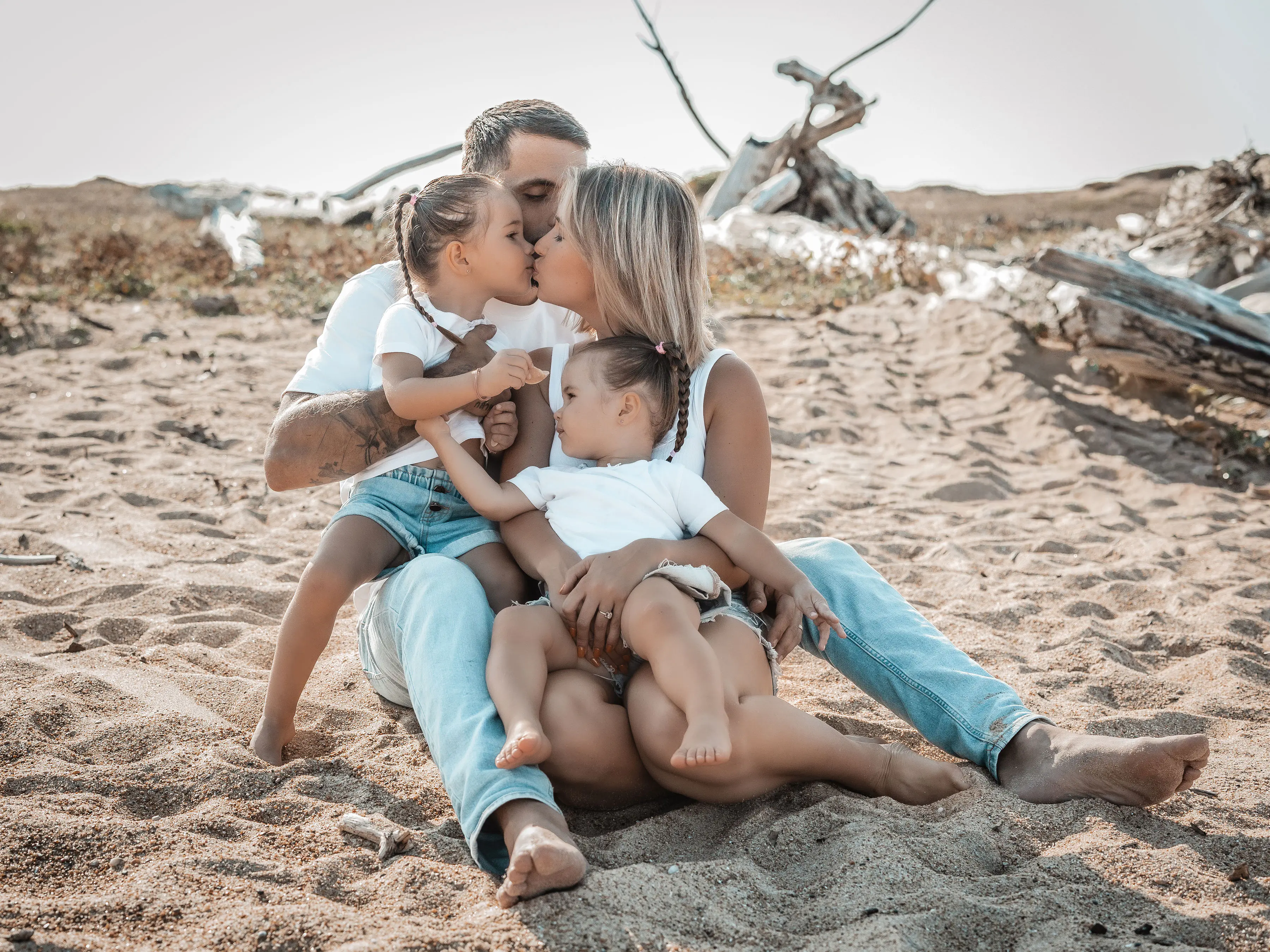 Famille