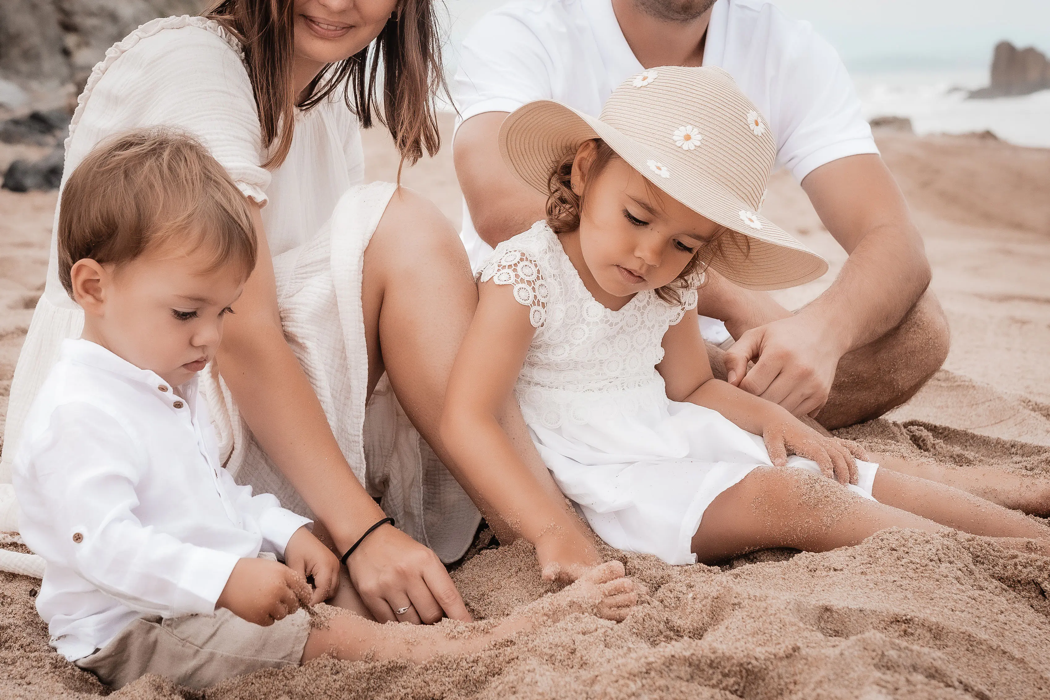 Famille