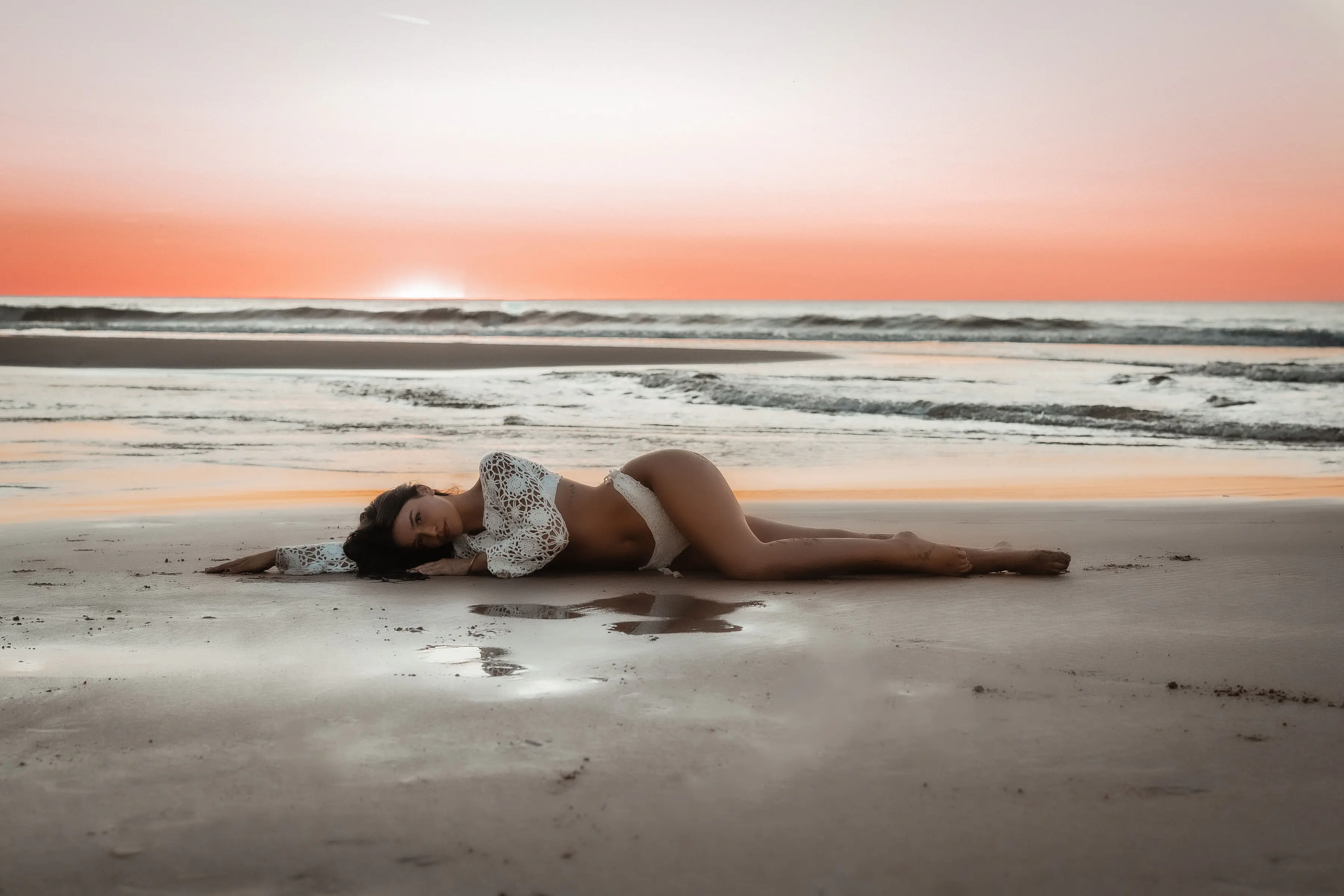 Portrait femme