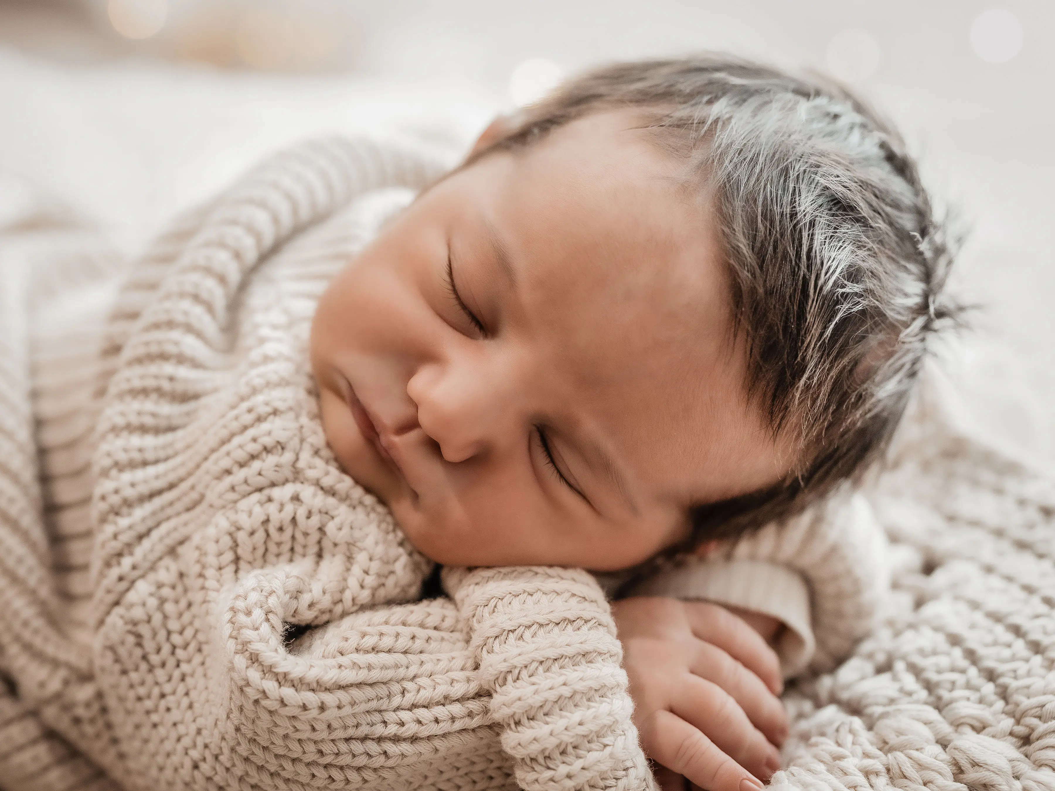Naissance