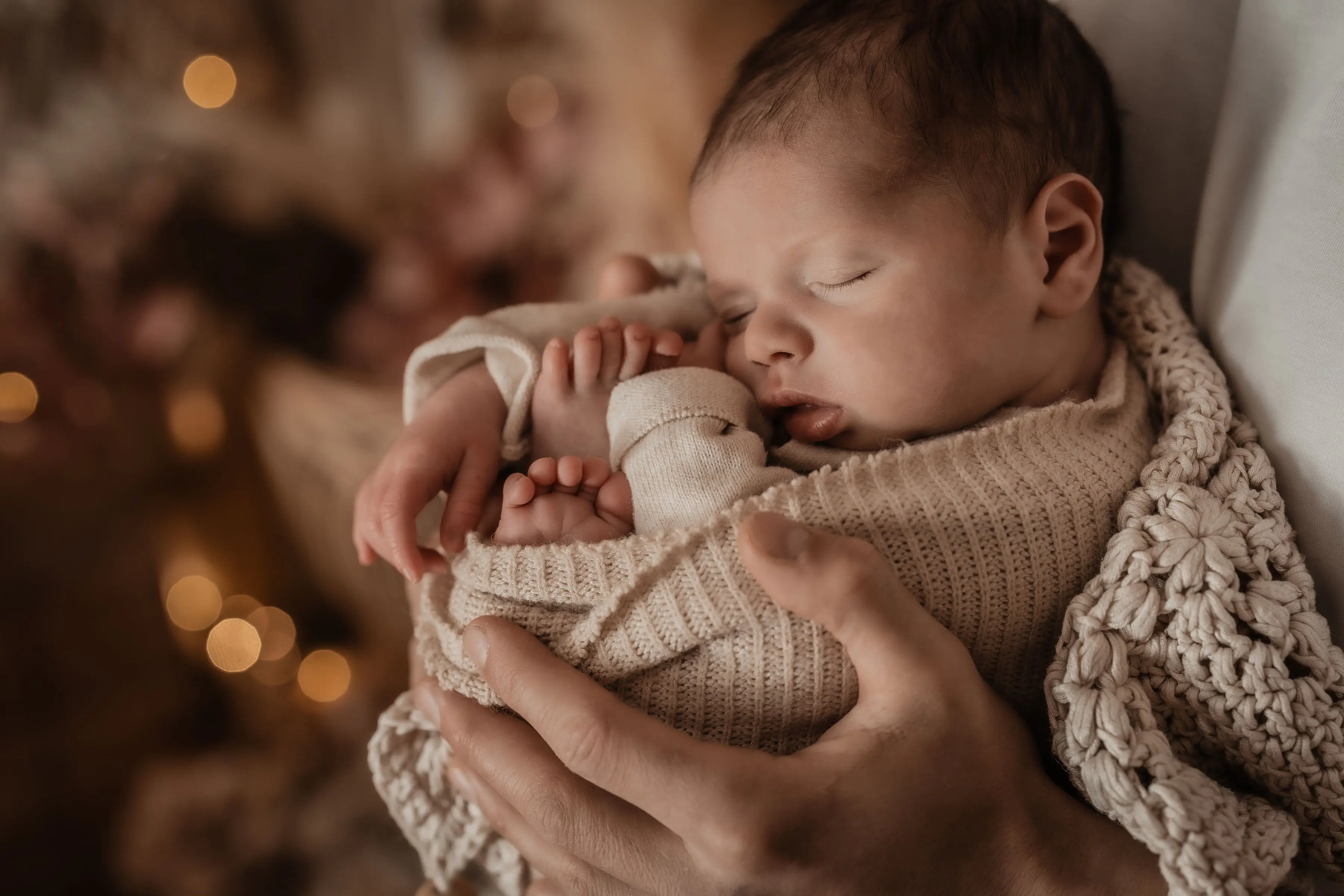 Naissance