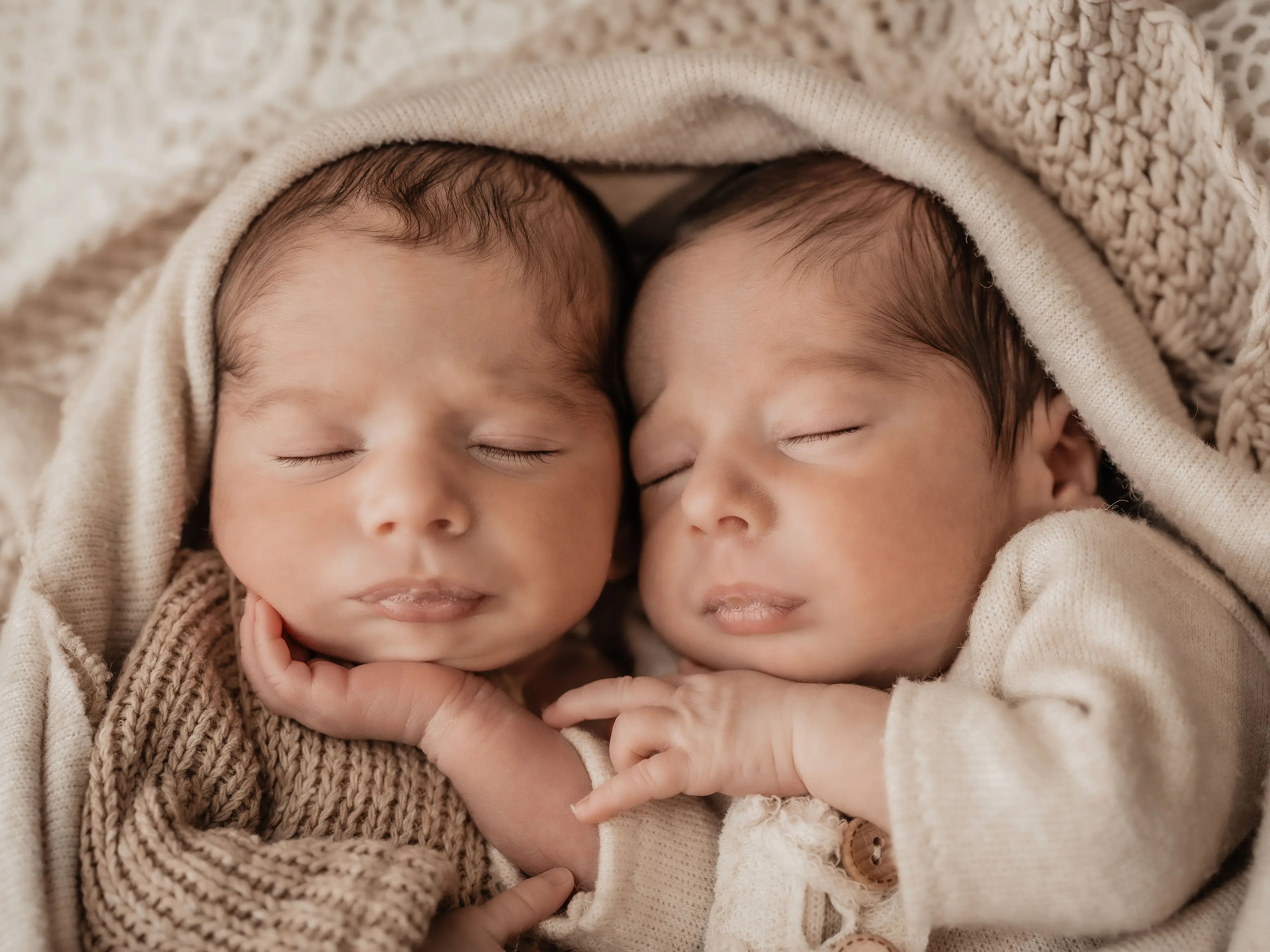 Naissance